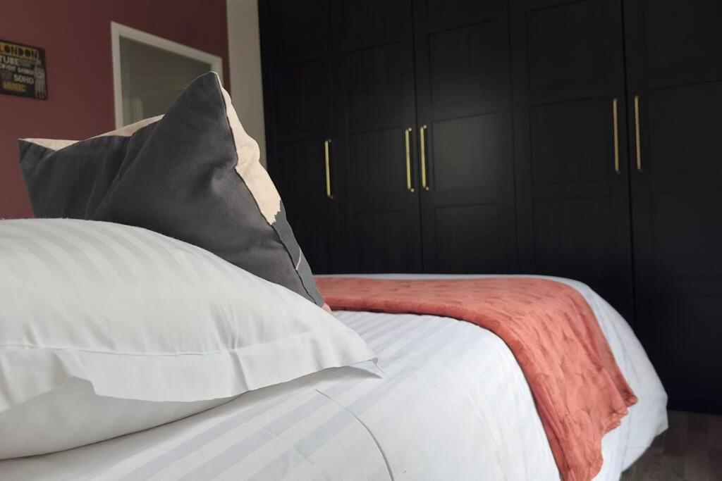 2 Bedroomed Vasco Near Disneyland Paris 塞里斯 外观 照片