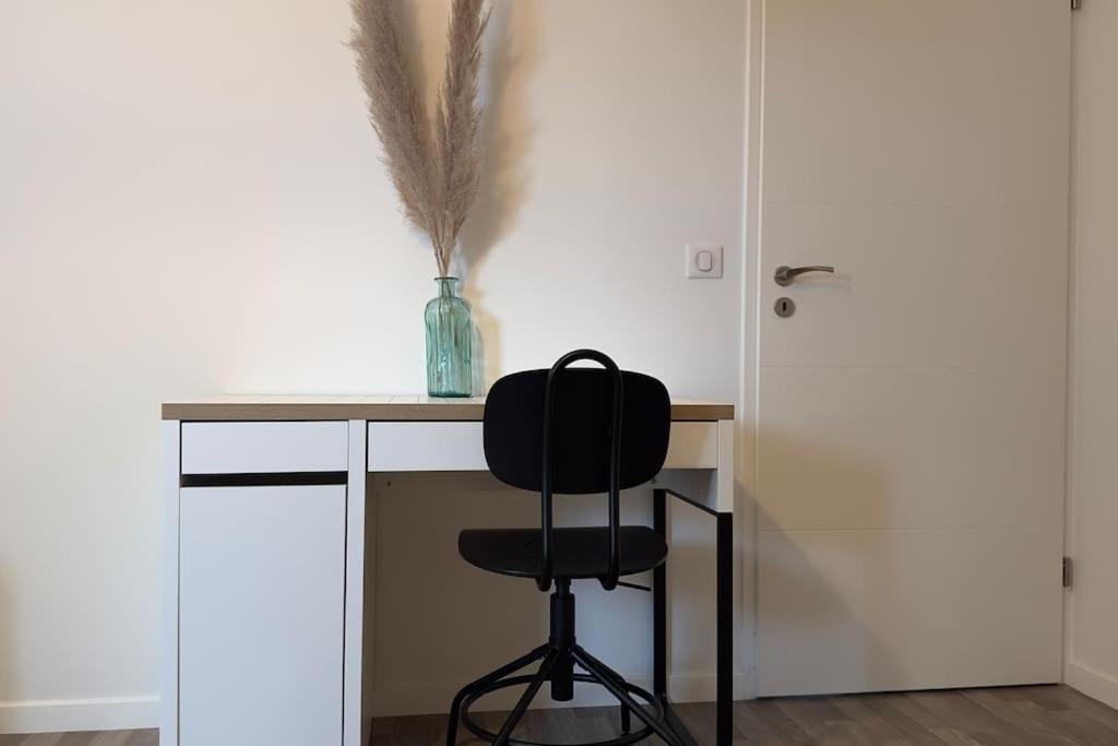 2 Bedroomed Vasco Near Disneyland Paris 塞里斯 外观 照片