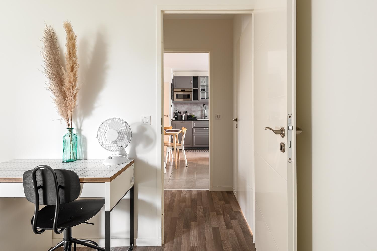 2 Bedroomed Vasco Near Disneyland Paris 塞里斯 外观 照片