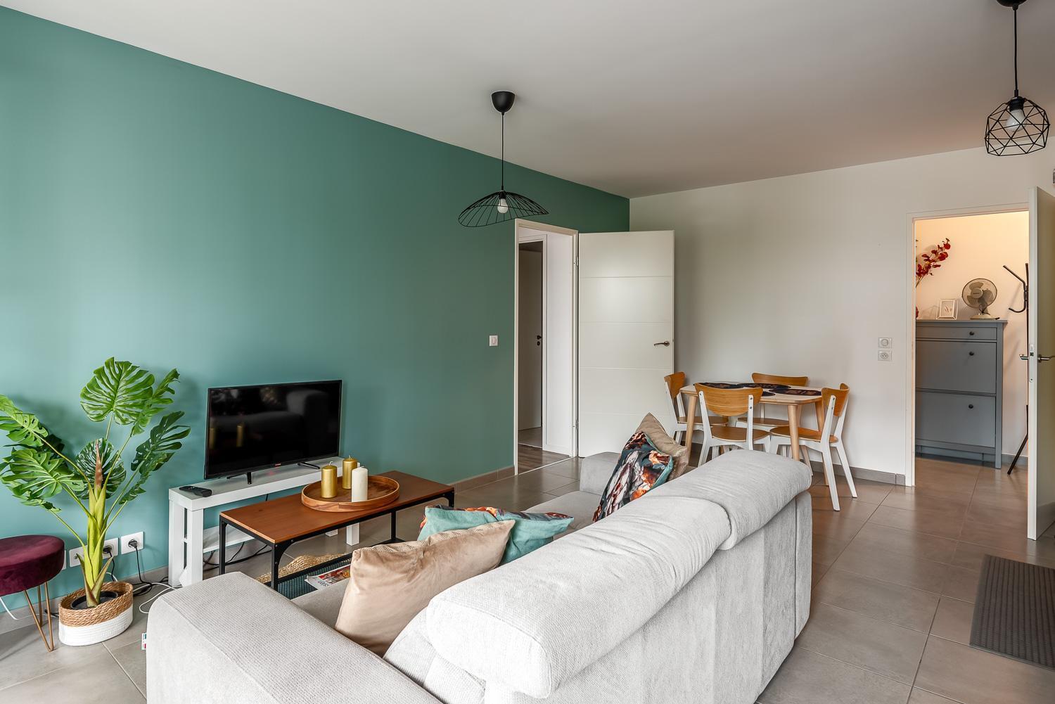 2 Bedroomed Vasco Near Disneyland Paris 塞里斯 外观 照片