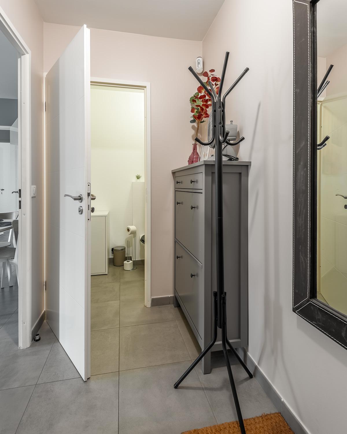 2 Bedroomed Vasco Near Disneyland Paris 塞里斯 外观 照片