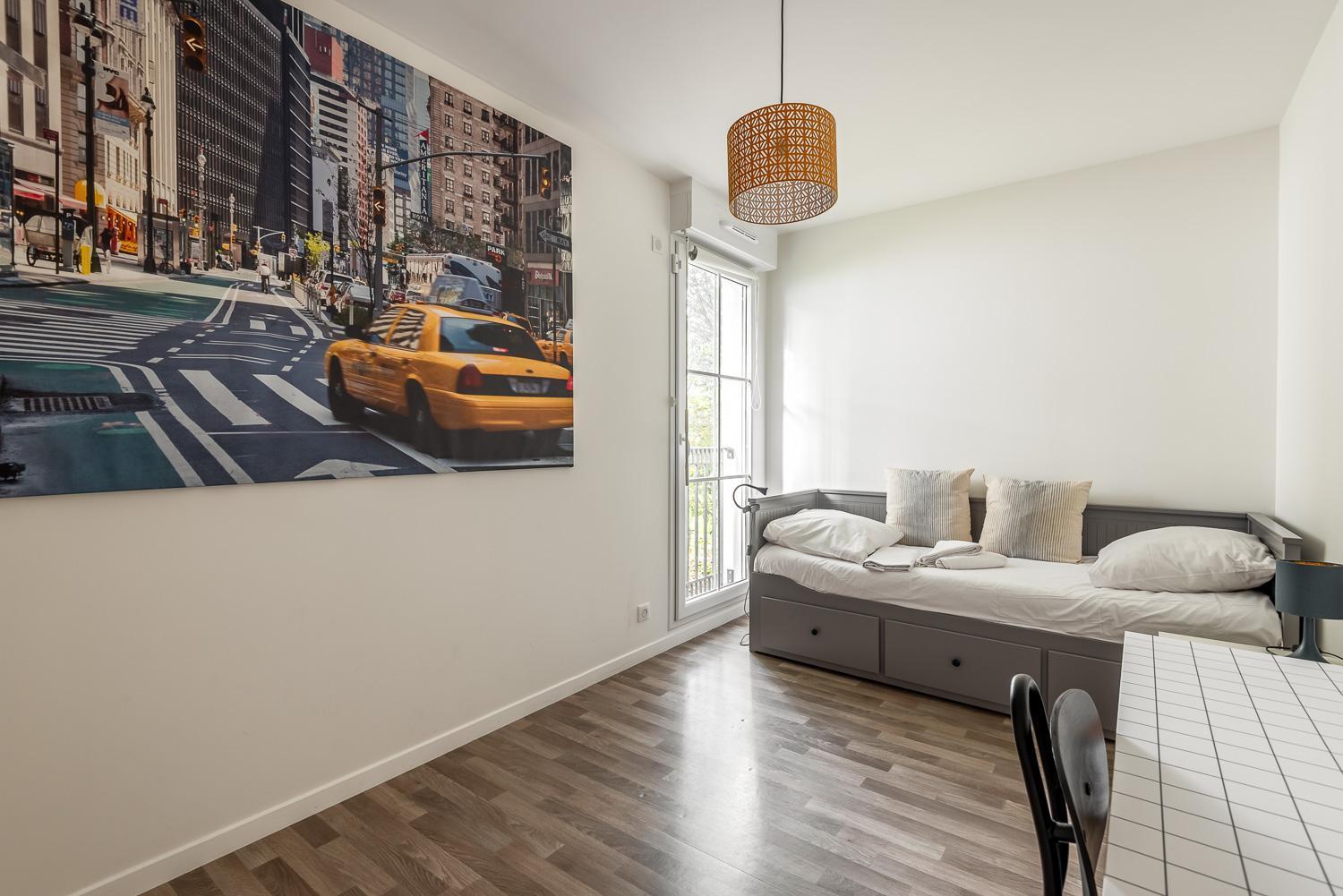 2 Bedroomed Vasco Near Disneyland Paris 塞里斯 外观 照片