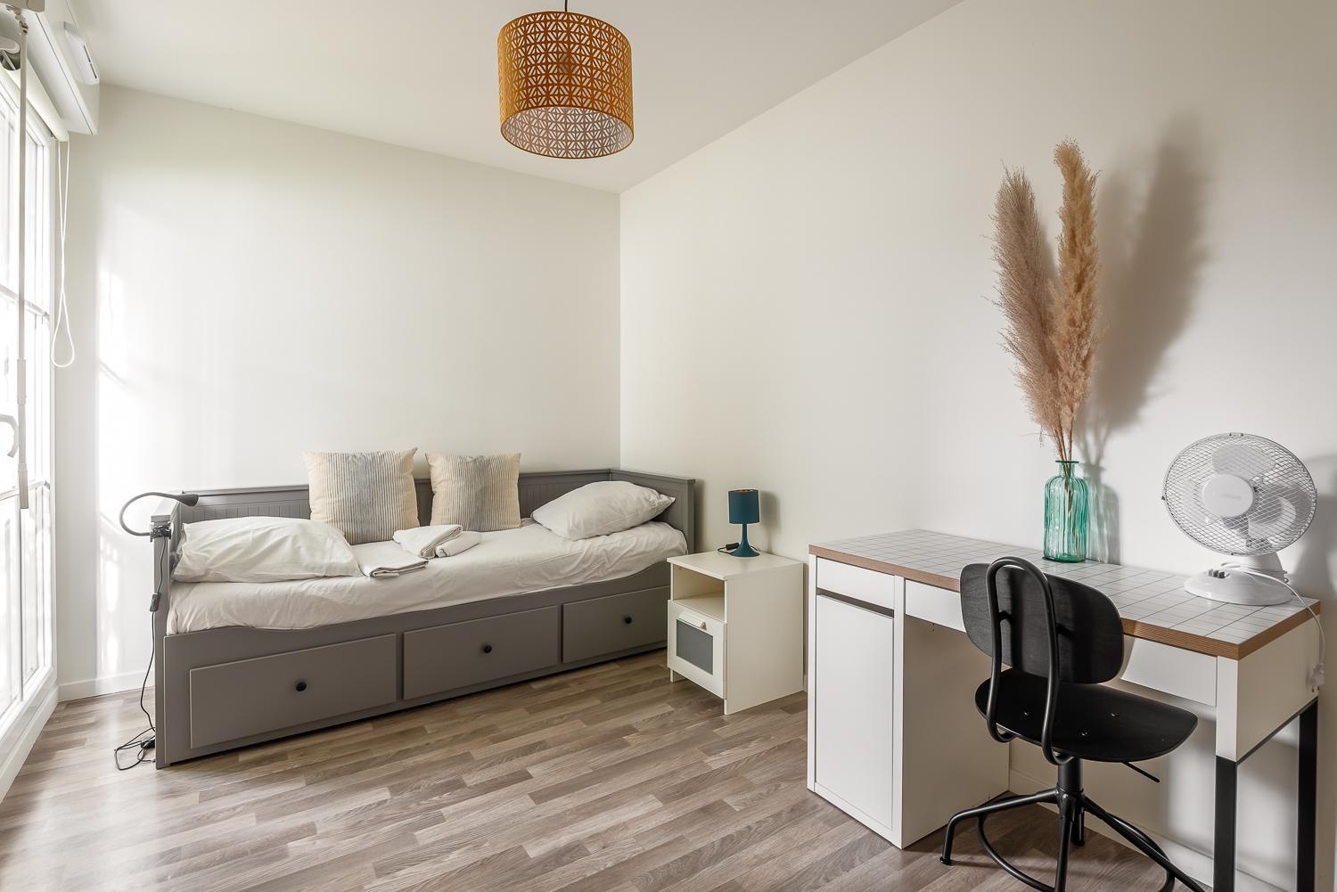 2 Bedroomed Vasco Near Disneyland Paris 塞里斯 外观 照片