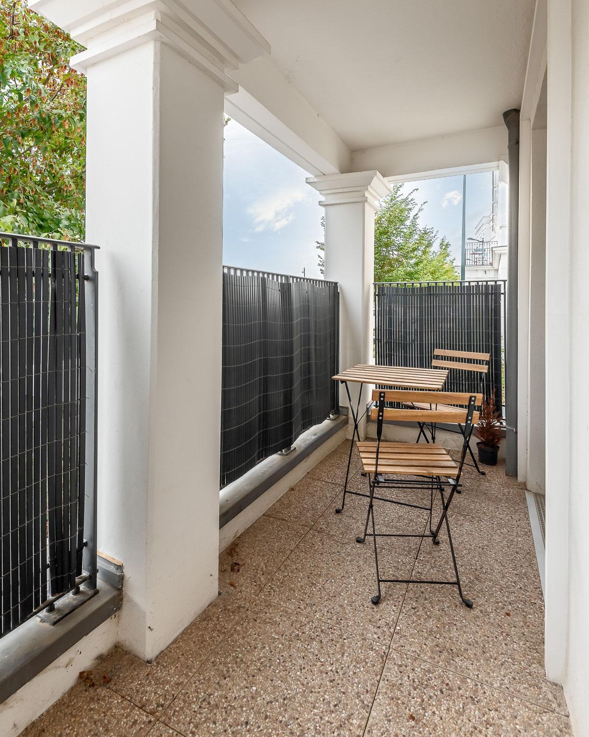 2 Bedroomed Vasco Near Disneyland Paris 塞里斯 外观 照片