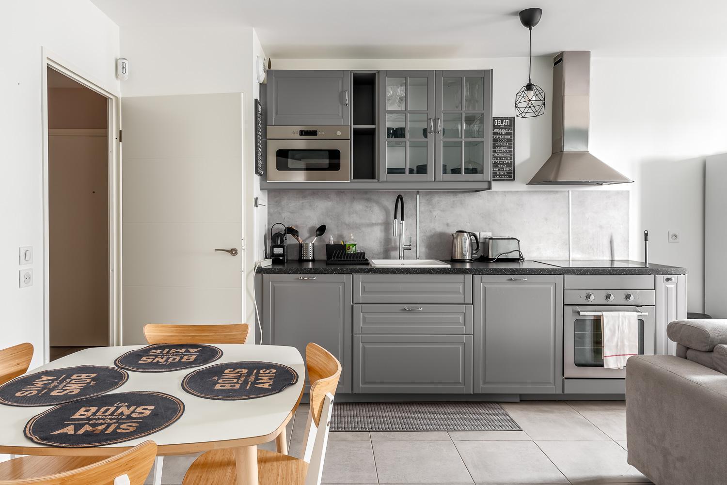 2 Bedroomed Vasco Near Disneyland Paris 塞里斯 外观 照片