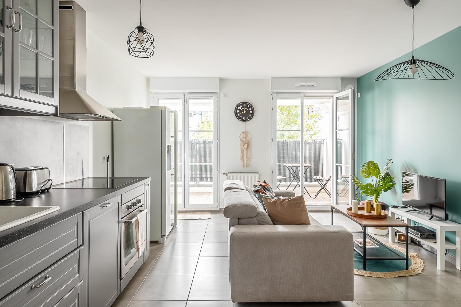 2 Bedroomed Vasco Near Disneyland Paris 塞里斯 外观 照片