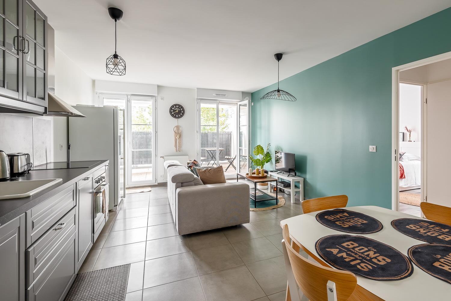 2 Bedroomed Vasco Near Disneyland Paris 塞里斯 外观 照片