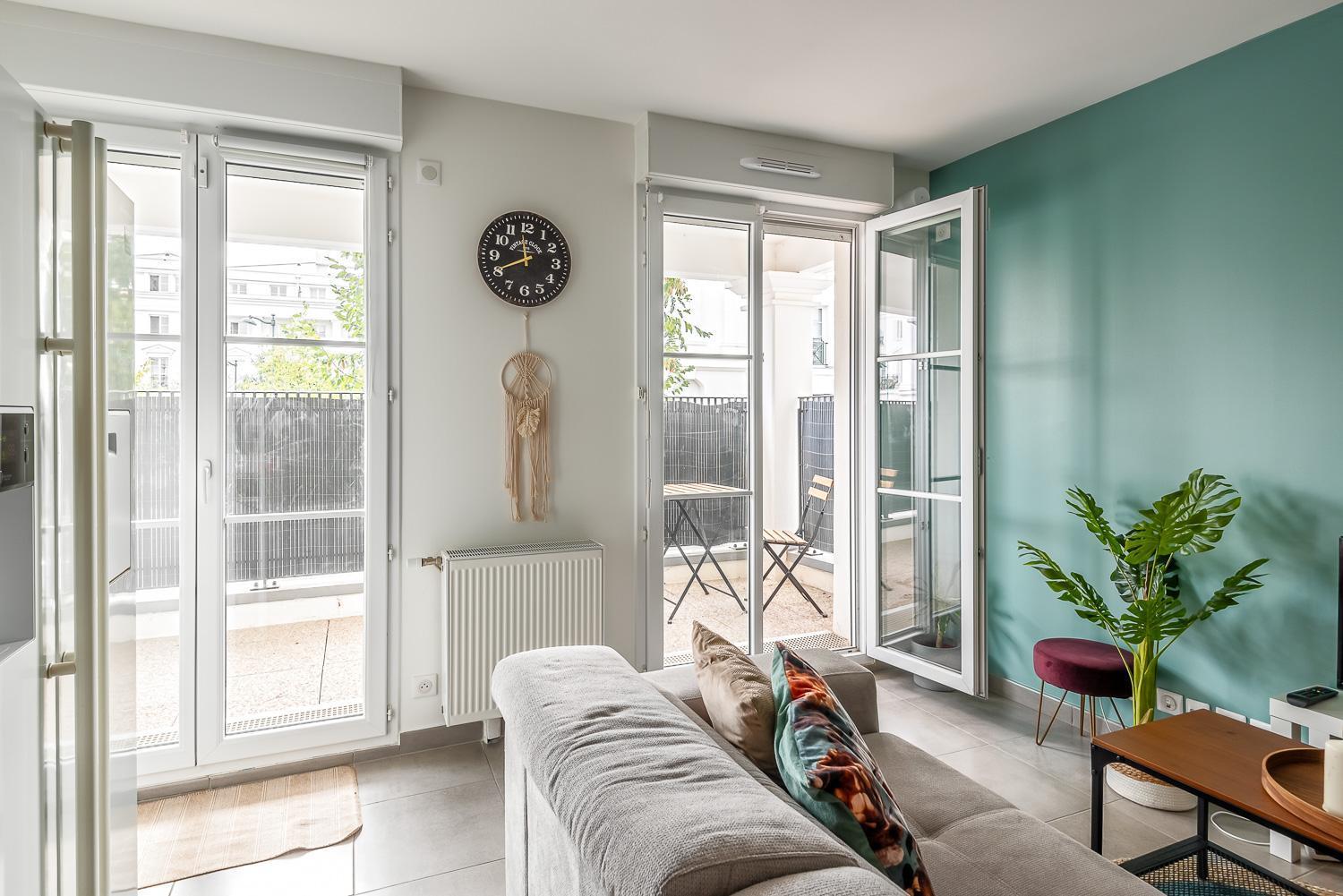 2 Bedroomed Vasco Near Disneyland Paris 塞里斯 外观 照片