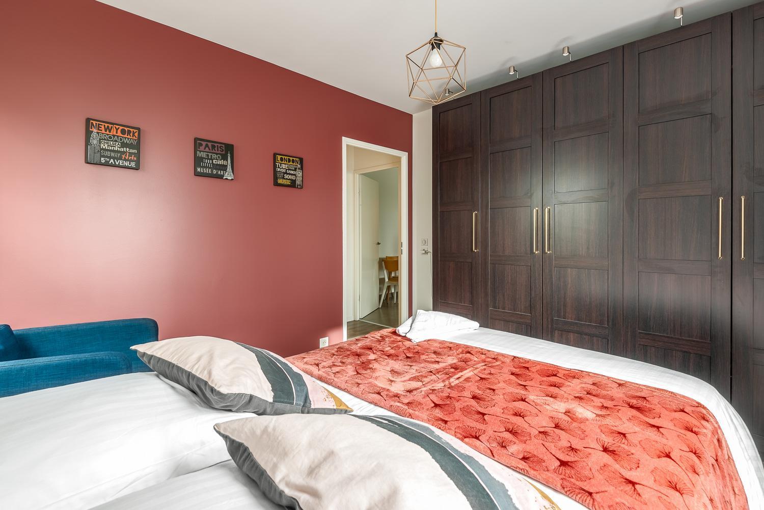 2 Bedroomed Vasco Near Disneyland Paris 塞里斯 外观 照片